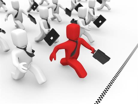 Usporedni prikaz karakteristika poduzetništva