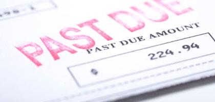 Plaćanje računa za kuću s tri suvlasnika