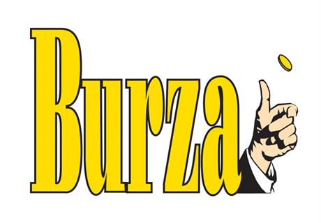 Burza.com.hr u novom izdanju!