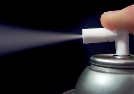 Trovanje insekticidima