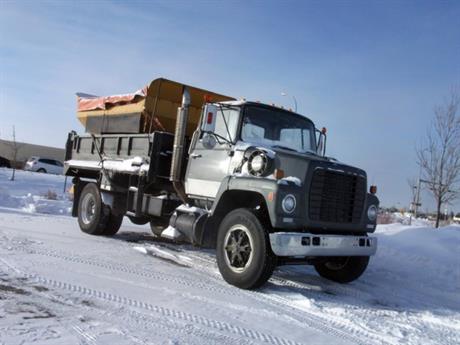 Obvezno osiguranje kamiona - ugovor se ne može raskinuti