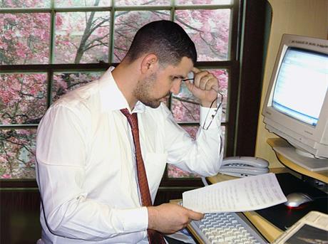 Pri pokretanju posla planirajte i loš scenarij