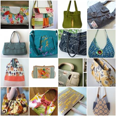 Kako obavljati djelatnost šivanja unikatnih torbi?