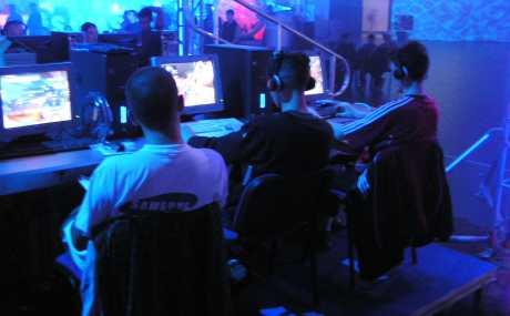 Može li računalna igraonica biti u stambenom prostoru?