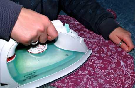 Dodavanje djelatnosti glačanja i pranja odjeće u postojeći obrt