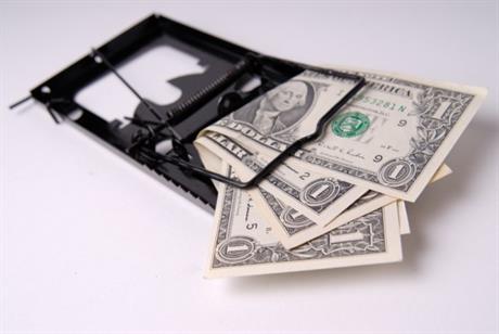 Može li ovrha čekati dok se otplati kredit?