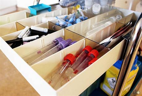 Krvne grupe i sklonost bolestima