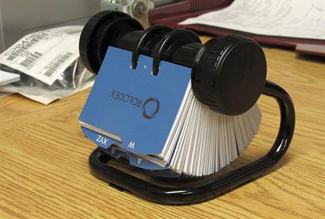 Angažman vanjskih suradnika