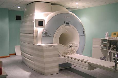 Dijagnostika kronične bolne prepone