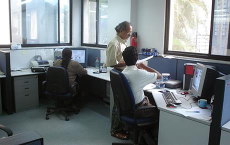 Planirajte poslovni prostor