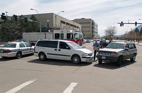 Zbog "neosiguranog" kažnjen "osigurani"