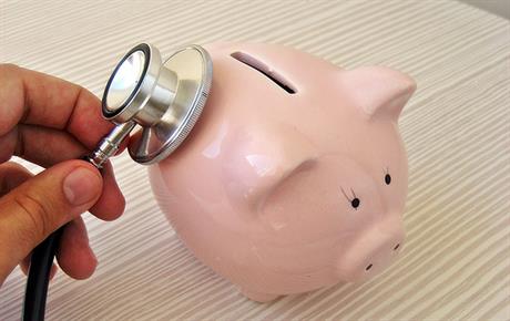 Je li odlijepljenje mrežnice oka nesretan slučaj?