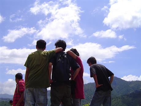 Darovao bi stan prijateljima