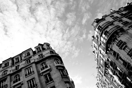 Kada građevinari definiraju medij