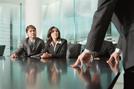 Poslodavac – pravna osoba i kaznena odgovornost