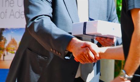 Prestanak ugovora o radu