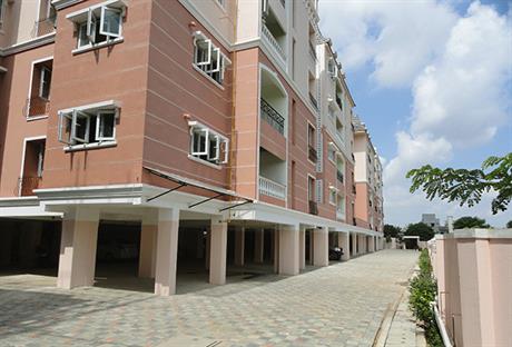 Da li certificirati stan ili cijelu zgradu?