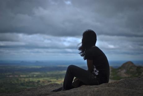 Bivši suprug potražuje isplatu rata kredita iako samo on živi u stanu