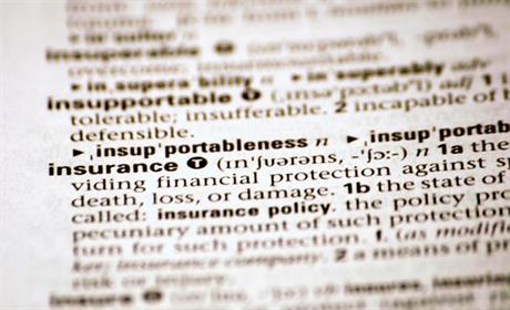 Doista nam treba osigurateljno obrazovanje