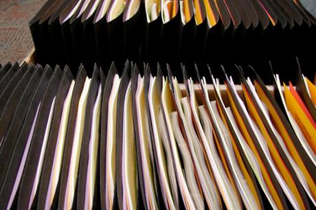 Što su Rješenje i Zaključak u poreznom nadzoru?