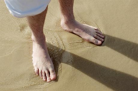 Udarni val za ahilovu tetivu