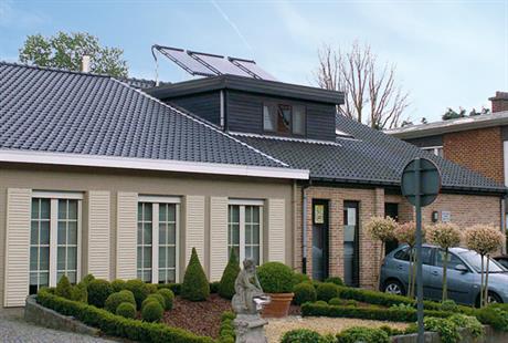 Priprema potrošne tople vode