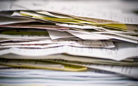 Račun - kakva trivijalnost?