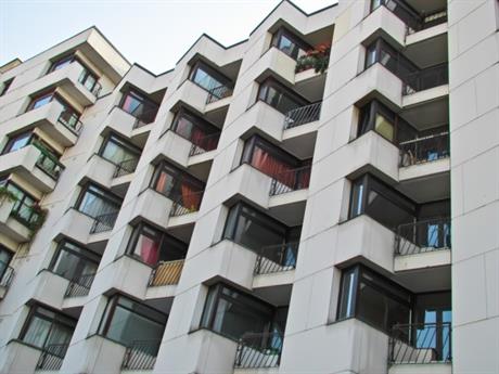 Darovanje stana koji je pod hipotekom