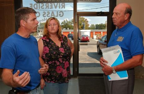 Mogu li ustupiti najam gradskog prostora drugom poduzetniku?
