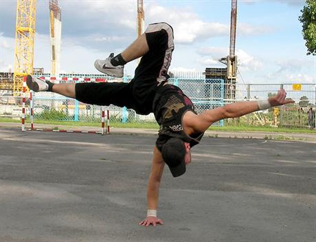 Ravnoteža lokomotornog sustava