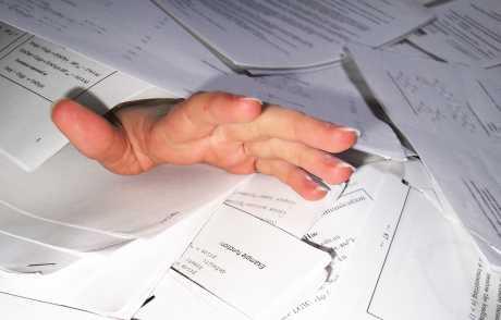 Kako riješiti porezni dug?