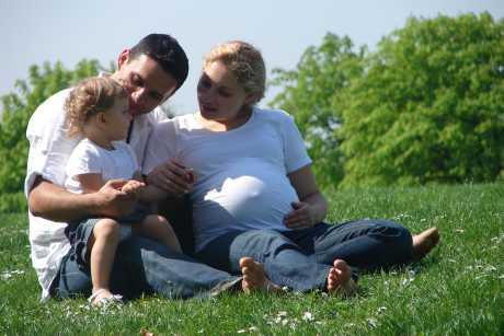 Prava nezaposlene trudnice