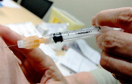 Gdje je nestala gripa?