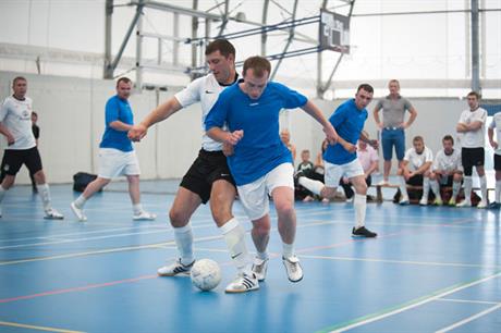 Operacija hrskavice na pateli