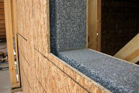 Toplinski mostovi - bitan element u uštedi toplinske energije