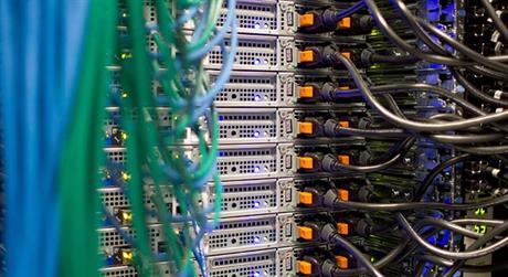 Elektronički zapis podataka iz područja radnih odnosa