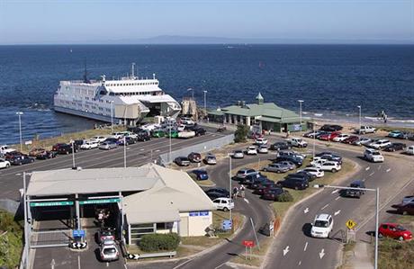 (S)udar vozila na trajektu - odgovara li osiguratelj za štetu