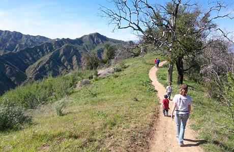 Vaš ovotjedni izazov: odlazak u prirodu!