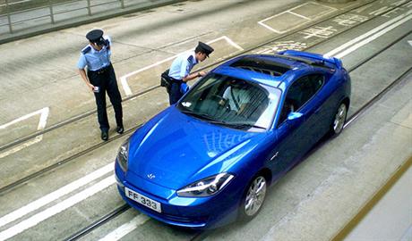 Istekla vozačka ne znači gubitak prava iz osiguranja