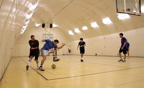 Spoj ključne kosti i lopatice