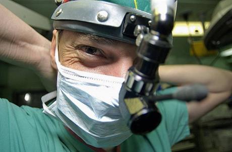 Zašto je kirurški zahvat opasan?