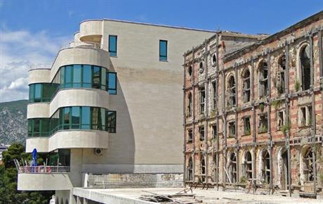 Natječaji Fonda - prilika za energetsku obnovu višestambenih zgrada