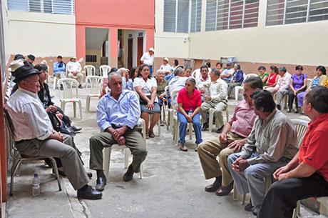 Kolaps kostiju ili kolaps pameti?