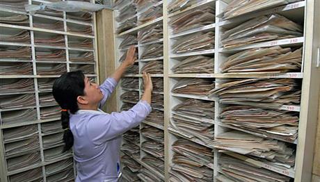 Evidencije Hrvatskog zavoda za zapošljavanje