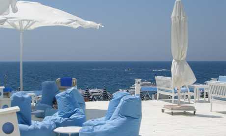 Minimalni tehnički uvjeti kod najma uređenog caffe bara