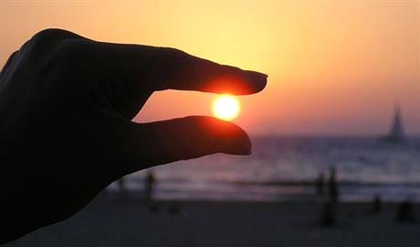 Vitamin D – ključ života