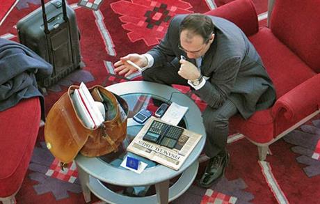 Provjerite imate li još firmu