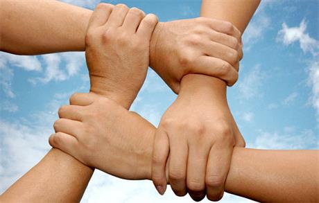 Što smo ako nismo jedni drugima ljudi?