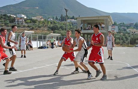 Varijanta skakačkog koljena