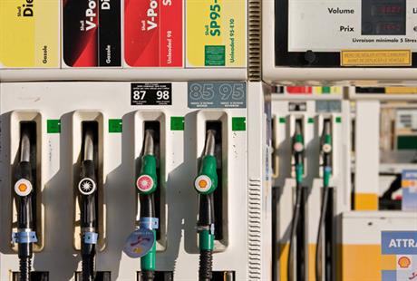 Ulili ste krivo gorivo?